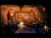 اسطورة محارب السيف