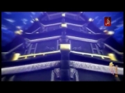 اسطورة محارب السيف