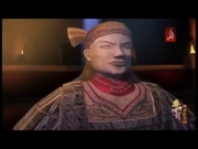 اسطورة محارب السيف