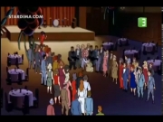 فريكازويد المهووس