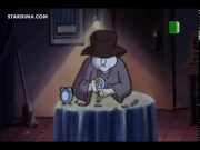 فريكازويد المهووس