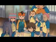 أبطال الكرة الجزء 1