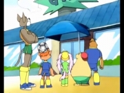 ماريو الهداف