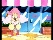 ماريو الهداف