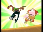 ماريو الهداف