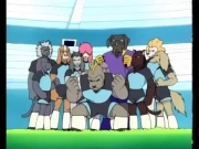 ماريو الهداف