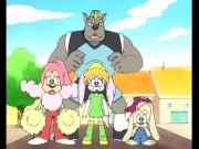 ماريو الهداف