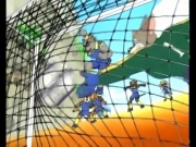 ماريو الهداف