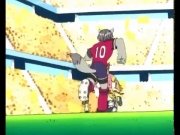 ماريو الهداف