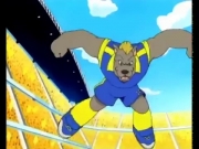 ماريو الهداف