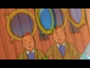 مغامرات تان تان الموسم 1