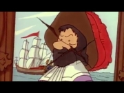 مغامرات تان تان الموسم 1