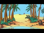 مغامرات تان تان الموسم 1