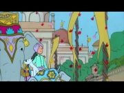 مغامرات تان تان الموسم 1