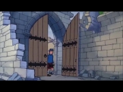 مغامرات تان تان الموسم 1