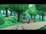 مغامرات تان تان الموسم 1