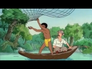 مغامرات تان تان الموسم 2