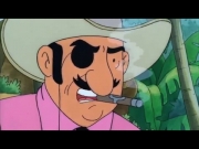 مغامرات تان تان الموسم 3