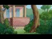 مغامرات تان تان الموسم 3