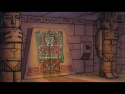 مغامرات تان تان الموسم 3