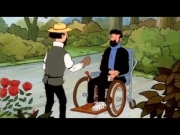 مغامرات تان تان الموسم 3