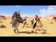 واحة أوسكار