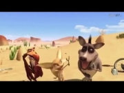 واحة أوسكار