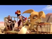 واحة أوسكار