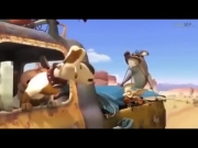 واحة أوسكار