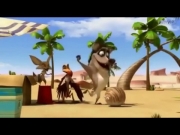 واحة أوسكار