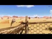 واحة أوسكار