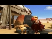 واحة أوسكار