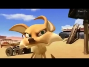 واحة أوسكار