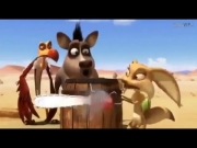 واحة أوسكار