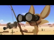 واحة أوسكار