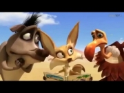 واحة أوسكار