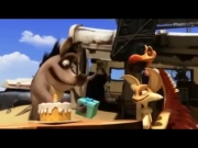 واحة أوسكار