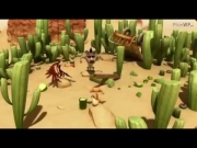 واحة أوسكار