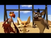 واحة أوسكار