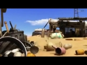 واحة أوسكار