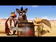 واحة أوسكار