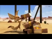 واحة أوسكار