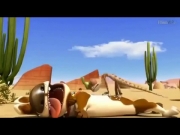 واحة أوسكار