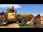 واحة أوسكار