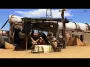 واحة أوسكار