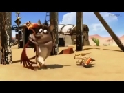 واحة أوسكار