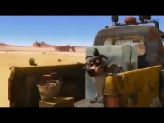 واحة أوسكار