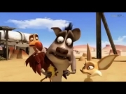 واحة أوسكار