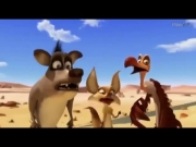 واحة أوسكار