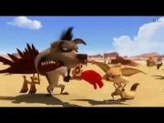 واحة أوسكار